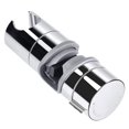 thumbnail image 1 of Hand Shower Bracket - Adjustable Shower Head Sprayer Holders Replacement, 1 of 8