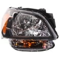 thumbnail image 2 of Headlight Compatible With 2010-2011 Kia Soul Right Passenger Halogen With bulb(s), 2 of 5