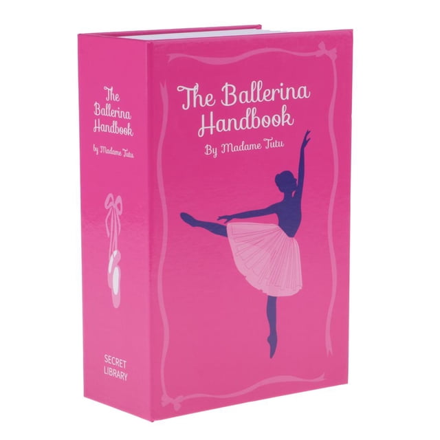 TISHITA Home Safe Outlet Lock Diversion Book Money Box Hide Jewelry password-dancer