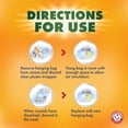 thumbnail image 3 of Arm &amp; Hammer Essentials - Amortiguador de humedad y eliminador de olores, 17 onzas, paquete de 3, sin fragancia, absorbentes de humedad para armarios, lavaderos y dormitorios, frescura durader, 3 of 8