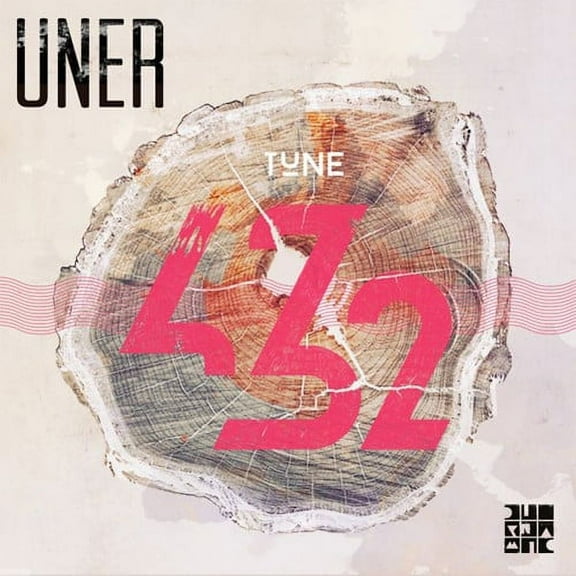 Uner - Tune432 - Electronica - CD
