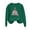 WYN1-Christmas Sweatshirts for Women-Army Green, variant on Meichang Crewneck Sweatshirt for Women Christmas Pullover Merry Xmas Print Long Sleeve Tops Xmas Holiday Outfits