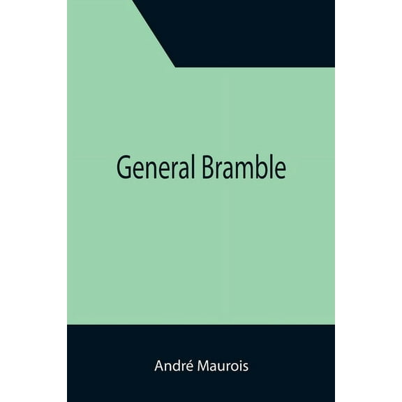 General Bramble, (Paperback)