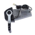 thumbnail image 1 of Marines Binnacle Remote Control Box, Boat Parts 704-48205-14-P1-00 ABS Metal Durable  For Outboard Engine, 1 of 8