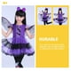thumbnail image 2 of 1 set Halloween Dress Up Cosplay Cosplay Suministros de disfraces de Halloween Decoración de rendimiento del escenario, 2 of 6