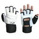 thumbnail image 5 of Guantes de boxeo MMA, guantes de medio dedo, guantes de fitness para hombres, guantes de lucha para niños, guantes de taekwondo para mujeres, protectores de pies, 5 of 6