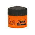 FRAM, Extra Guard Oil Filter, PH16, 10K Miles Replacement - Walmart.com