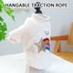 thumbnail image 3 of Suéteres para perros, ropa para mascotas, suéter de punto clásico para perros, abrigo cálido de invierno para cachorros y mascotas, suéter suave, ropa para perros pequeños, 3 of 7