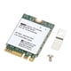 thumbnail image 1 of RTL8852BE tarjeta de red 2,4g 5g doble banda 1800Mbps Bluetooth 5,2 M.2 tarjeta de red para PC, 1 of 8