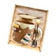 thumbnail image 4 of Taza de café de cerámica, taza de desayuno, taza de agua divertida, animal creativo con tapa y Estilo D, 4 of 9
