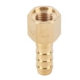 thumbnail image 1 of Diving Regulator Hose Connector, Hose Barb Fitting Portable  for Replacement, 1 of 7
