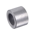 thumbnail image 3 of Uxcell 10x16x12mm Sleeve Bearings Sintered Iron Self-Lubricating Bushing 6 Pack, 3 of 5
