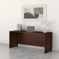 thumbnail image 2 of BBF Studio C Credenza - Table - rectangular - harvest cherry, 2 of 7
