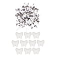 thumbnail image 1 of Contenedores de 200 Piezas perfecl para velas de Tealight Claras, 1 of 8