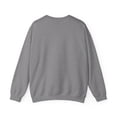 thumbnail image 2 of AURA Unisex Sweatshirt Vibrant Design Cozy Jumper Fashion Apparel, 2 of 4