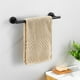 thumbnail image 3 of Juego de accesorios de baño Lckppt negro mate de acero inoxidable, 3 of 7