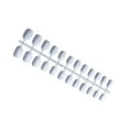 thumbnail image 2 of Soidarity Nail Art Delicado Extraíble Puntas Artificiales Extensión Uñas Moda Envolturas Herramientas de Manicura Decoración para Niñas Arte de uñas Tipo 1 Soidarity CE012300-01B, 2 of 6