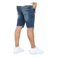 thumbnail image 5 of Bermuda Short Skinny De Mezclilla Stretch John Silver, 5 of 5