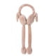 thumbnail image 5 of Orejeras de invierno para mujer lindas bolsas de aire móviles orejas de conejo Orejeras Protección auditiva Orejeras cálidas para estudiantes Orejeras cálidas frías, 5 of 5