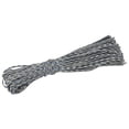 thumbnail image 1 of Polipropileno Cuerda Trenza Cordón 100 Pies/30M 7 Hilos Núcleo 0,2(5mm) Diámetro Azul y Ejército Verde para Interior Exterior Campamento Ropa Línea, 1 of 6