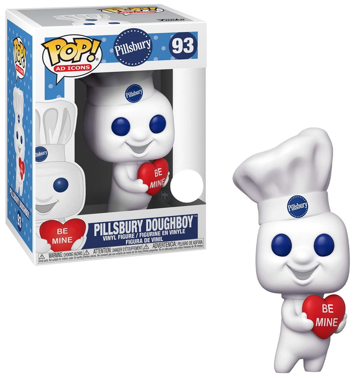 Phil Berry Dough Boy Recipes | Deporecipe.co