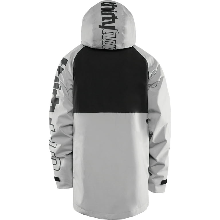Thirtytwo deep creek clearance parka