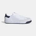 thumbnail image 3 of adidas Originals ROD LAVER Tennis style shoes G99864 Running white/College navy, 3 of 6