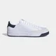 thumbnail image 3 of Adi-das Originals ROD LAVER Tennis style shoes G99864 Running white/College navy, 3 of 6