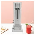 Electric Milkshake Drink Mixer Shake Machine 180W Smoothie Milk Ice