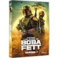 thumbnail image 5 of THE_BOOK 0F BOBA Fett_Saison_1_Star_Wars_Series (DVD), 5 of 5