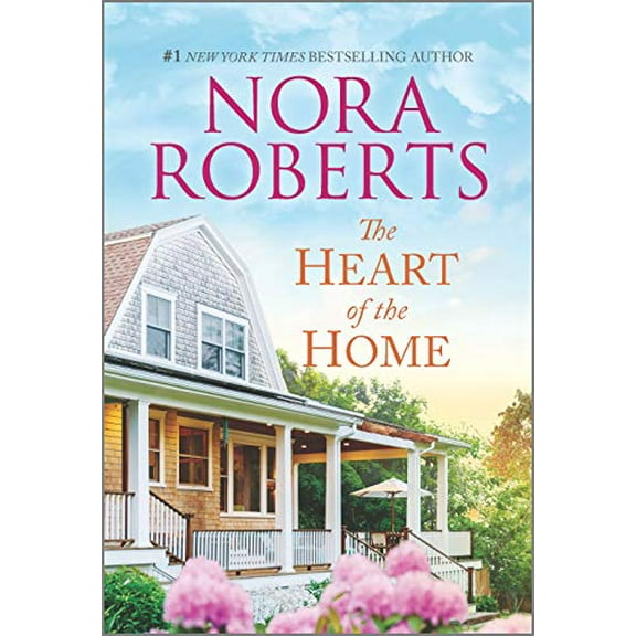 Pre-Owned The Heart of the Home (Mass Market Paperback) 1335145796 9781335145796