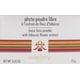 thumbnail image 3 of Polvo facial suelto Sisley Paris Phyto Poudre Liber 4 Sable 12g, 3 of 3