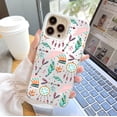 thumbnail image 3 of "Mantén tu iPhone seguro y moderno con una funda mate de doble capa", 3 of 3