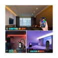 thumbnail image 3 of Tira de luz led de 2 metros control por bluetooth, 3 of 5