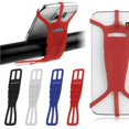 thumbnail image 4 of Toystoory Soporte de navegación para bicicleta, soporte para teléfono móvil, soporte para teléfono móvil para bicicleta, accesorio Ciclismo, 4 of 6