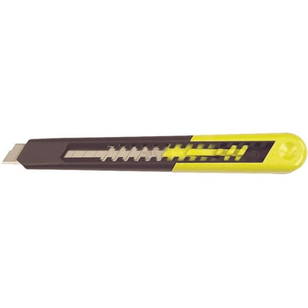 STANLEY 10-150 9MM Snap-Off Utility Knife