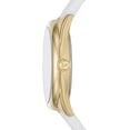 thumbnail image 2 of Michael Kors Women's Janella White Dial Watch - MK7141, 2 of 5
