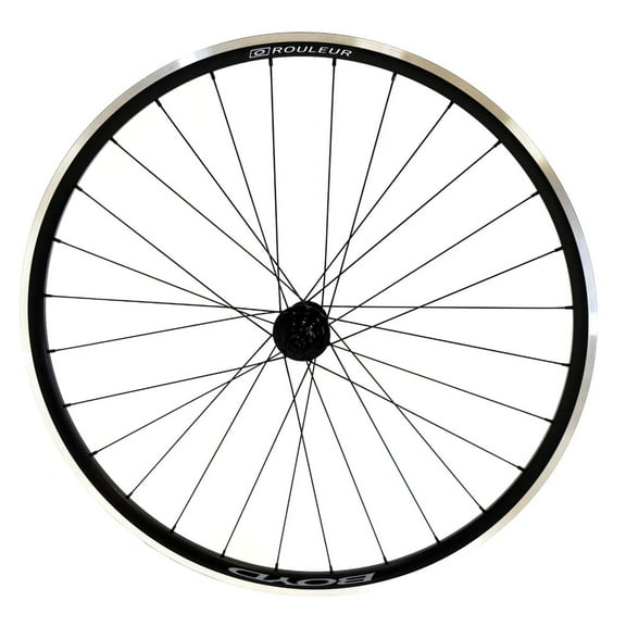 Boyd Cycling Prologue Rouleur Wheel Rear 700C / 622 Holes: 28 QR 130mm Rim Shimano HG 11