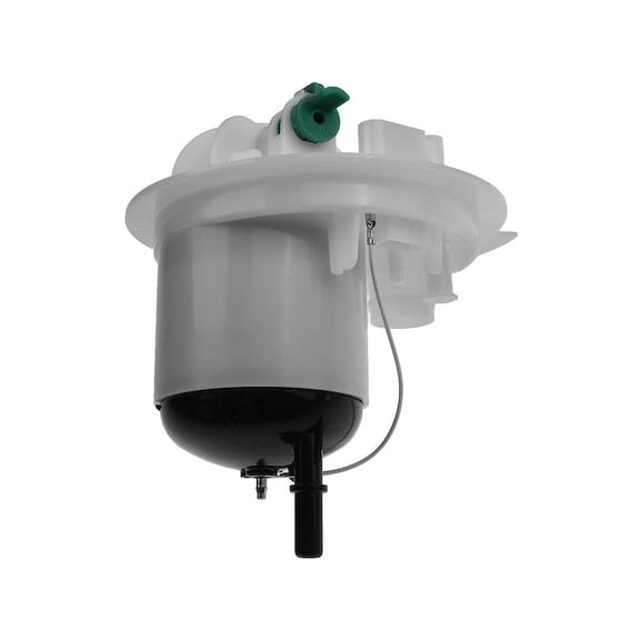 Fuel Filter 1 - Compatible with 2013 - 2015 Land Rover Range Rover 2014