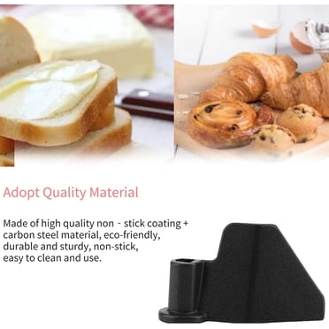 Bread Machine Paddle Blade - Fits Hamilton Beach & Pioneer Woman 29889 - Cuisinart