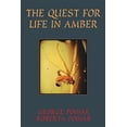thumbnail image 1 of Pre-Owned Helix Book Quest for Life in Amber, (Paperback), 1 of 1