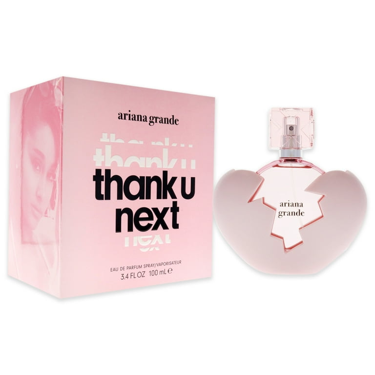 Ariana grande thank discount you next perfume walmart