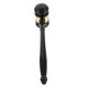 thumbnail image 1 of Auction Hammer Court Judge Gavel Hammer Wooden Mallet for Judges, Durable Law Courtroom Accessory, 10 Inch Size, 1 of 5