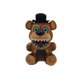 thumbnail image 3 of 40 estilos de 18-20 cm FNAF juguetes de peluche Five Night At Freddy Bear Bonnie Chica Baby Ballora Foxy juguetes de peluche muñeca regalos, 3 of 5