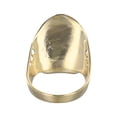 thumbnail image 2 of 18-24mm Tir à l'Arc Protection du Doigt Tir à l'Arc Anneau de Pouce Protection de l'Arc Chasse Traditionnelle, 2 of 12