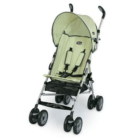 Chicco - C6 Lightweight Stroller, Key Lime