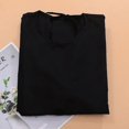 thumbnail image 5 of Hairstylist Apron For Professional Service Use In Black Color With Protective Features And Long-Sleeved 1Pcs, 5 of 5
