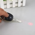thumbnail image 4 of Vogacara Entretenido broma coche juguete descarga eléctrica mordaza Control remoto trucos adolescentes día de los niños broma linterna llaves Juguetes Educativos, 4 of 6