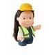 thumbnail image 1 of MUÑECA PITUKA PLANITOS (ARCQUITECTO) NIÑA O NIÑO, 1 of 2