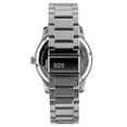 thumbnail image 2 of Reloj NINE2FIVE N2FSS19AE OAS19AE14SLBL caballero Caja de Metal 44 mm, 2 of 3